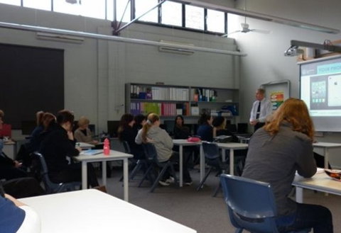 St Clare's School - Education VIC 1