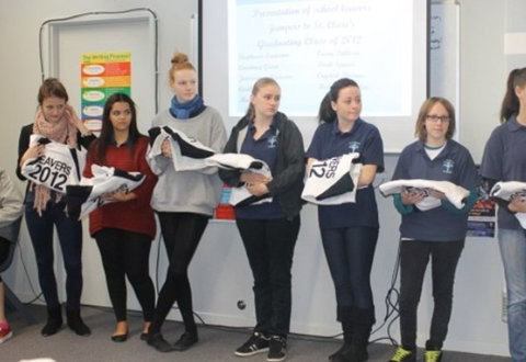 St Clare's School - Education VIC 3