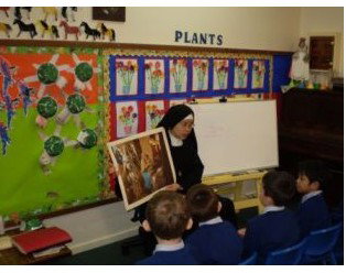 St Dominic Savio School - Education VIC 3