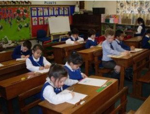 St Dominic Savio School - Education VIC 4