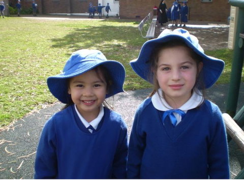 St Dominic Savio School - Education VIC 5