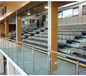 St Patrick's College Sutherland - Education VIC 6