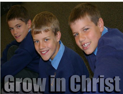 St Patrick's Primary School Sutherland - Education VIC 2