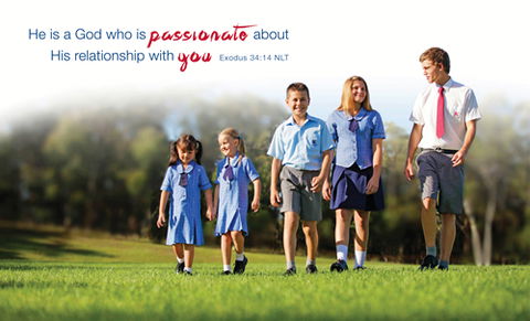 Avondale School - Education VIC 1
