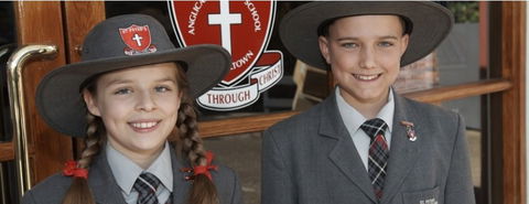 St Peter's Anglican Primary School - Education VIC 1