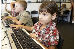 St Peter's Anglican Primary School - Education VIC 8