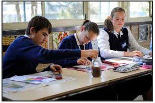 Magdalene Catholic High School - Education VIC 2