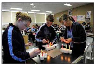 Magdalene Catholic High School - Education VIC 3
