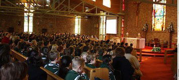 St Clare's Catholic Primary School Narellan Vale - Education VIC 5