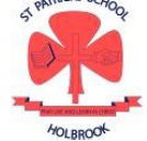 St Patrick's Primary School Holbrook