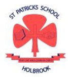 St Patrick's Primary School Holbrook - Education VIC 0
