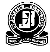 St Joseph's Primary Kingswood - Education VIC 0