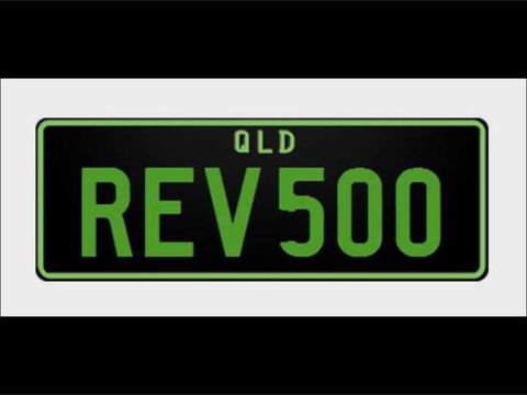 Revved Up Driving School - Education VIC 3