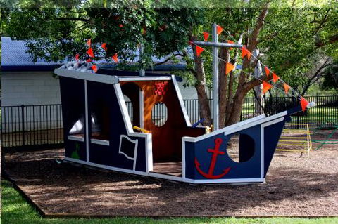 C & K Forestview Community Kindergarten - Education VIC 0