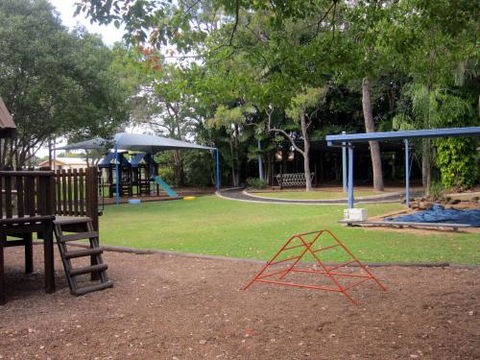 C & K Forestview Community Kindergarten - Education VIC 2