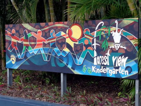 C & K Forestview Community Kindergarten - Education VIC 4