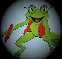 Frogtastic Educational Kindergarten  Childcare - Education VIC