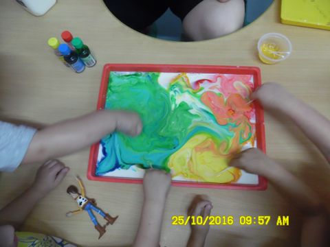 Eastside Little Learners Child Care Centre - Education VIC 2