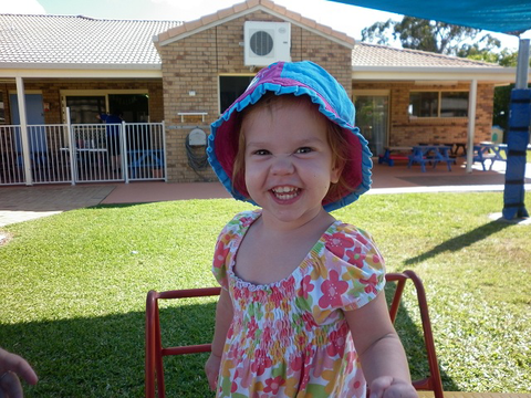 Eastside Little Learners Child Care Centre - Education VIC 0