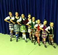 Rum City Highland Dance Studio - Education VIC
