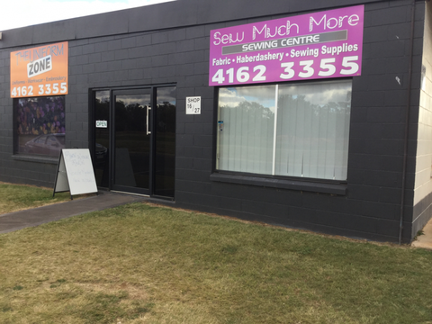 The Uniform Zone - Education VIC 1