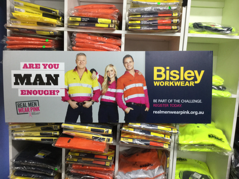 The Uniform Zone - Education VIC 3