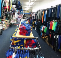 Struddy's Sports - Education VIC