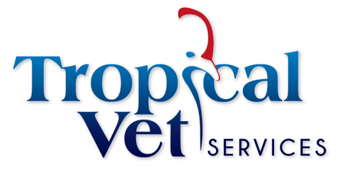 Tropical Vet Services - Education VIC 0