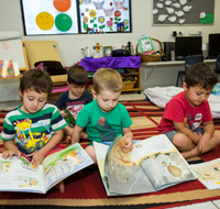 St Mary MacKillop Early Learning Centre - Education VIC