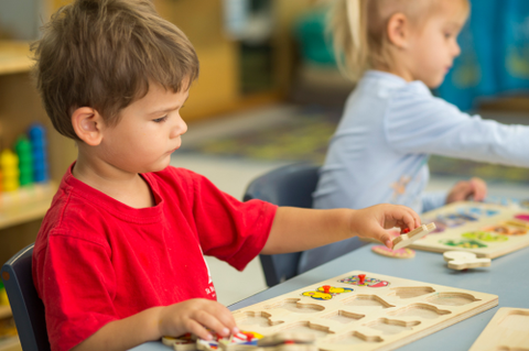 St Mary MacKillop Early Learning Centre - Education VIC 3