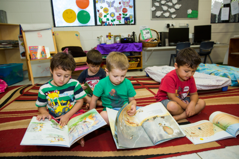 St Mary MacKillop Early Learning Centre - Education VIC 0