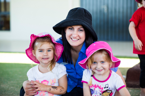 St Mary MacKillop Early Learning Centre - Education VIC 1