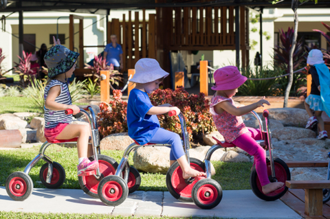 St Mary MacKillop Early Learning Centre - Education VIC 2