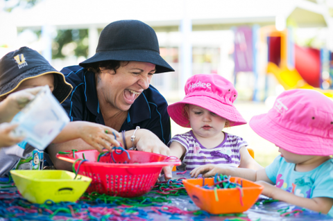 St Mary MacKillop Early Learning Centre - Education VIC 4