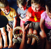 Little Hands Preschool  Long Day Care - Education VIC