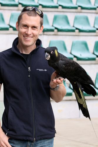 Pacific Vetcare - Education VIC 3