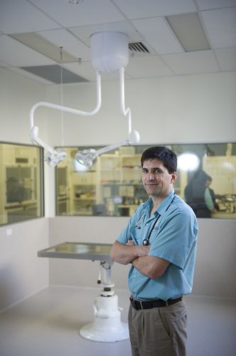 Pacific Vetcare - Education VIC 4