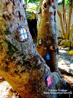 3 Bears Cottage - Education VIC 0