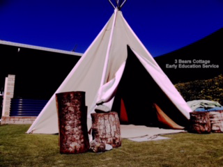 3 Bears Cottage - Education VIC 1