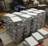 Mid Coast Printing - Education VIC