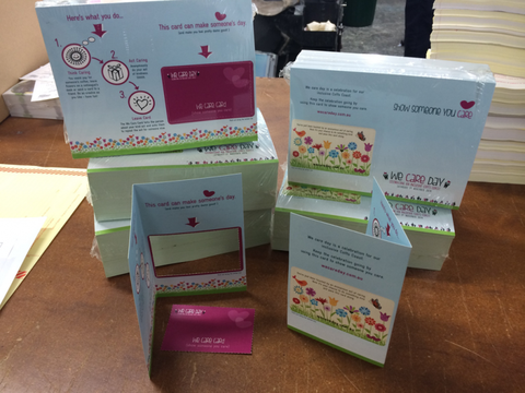 Mid Coast Printing - Education VIC 1