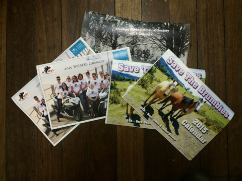 Mid Coast Printing - Education VIC 2