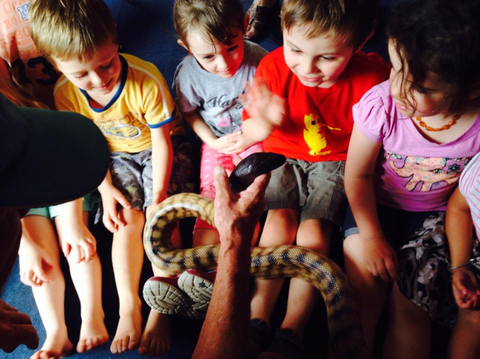 Little Hands Preschool & Long Day Care - Education VIC 0
