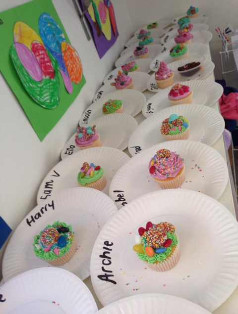 Little Hands Preschool & Long Day Care - Education VIC 3