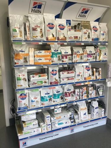 Moonee Beach Veterinary Surgery - Education VIC 2