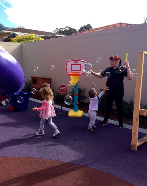 Shining Little Stars Academy - Education VIC 3