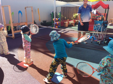Shining Little Stars Academy - Education VIC 4