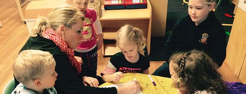 Little Learners - Education VIC 0