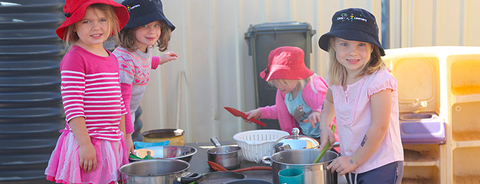 Little Learners - Education VIC 1