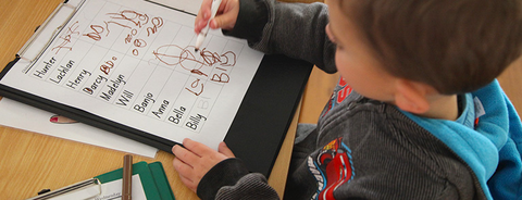 Little Learners - Education VIC 2